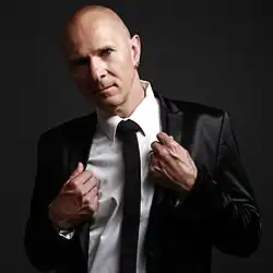 Foto von Jörg Dewald