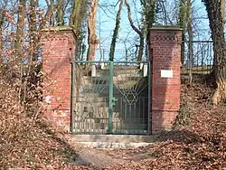 Jüdischer Friedhof Boizenburg