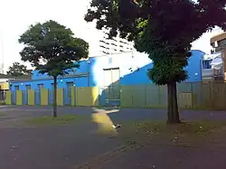 Jüdisches Begegnungszentrum