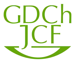 Logo des GDCh-JungChemikerForums