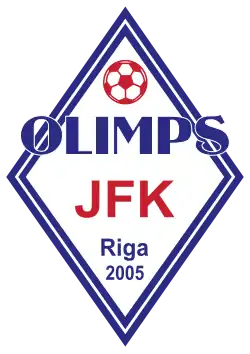 Olimps Riga