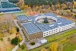 Polnisches Progymnasium