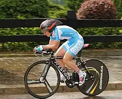 Daniela Veronesi (2013)