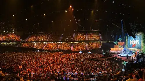 Beste Zangers Live 2022