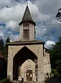 Kirche Saint-Martial