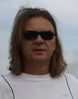 Der Olympiasieger von 1976 und EM-Fünfte von 1974 Jacek Wszola (hier im Jahr 2010) erreichte Platz sechs – 1980 wurde er Olympiazweiter