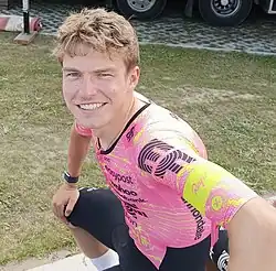 Jack Rootkin-Gray (2024)