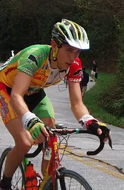 Jackson Stewart (2006)