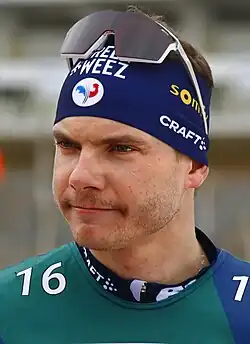 Jacquelin 2024 in Nové Město