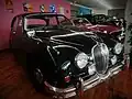 Jaguar Mark 2
