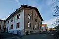 Ehemaliges Wirtschaftsgebäude