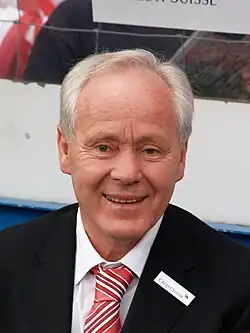 26. November: Köbi Kuhn (2006) (76)