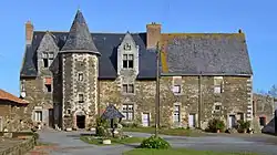 Herrenhaus La Chaperonnière