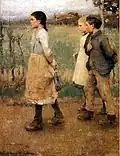 Schoolmates (1884)