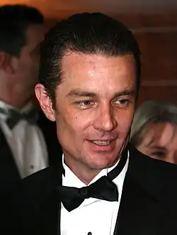 James Marsters (2006)