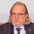 James P. Allison