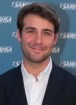 James Wolk (2013)