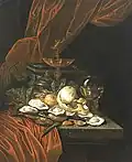 Jan Davidsz. de Heem, Stillleben