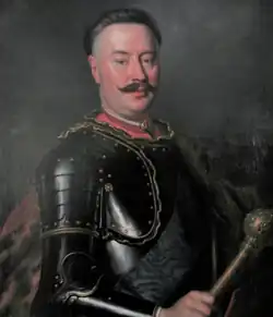 Jan Klemens Branicki