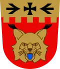 Wappen von Janakkala