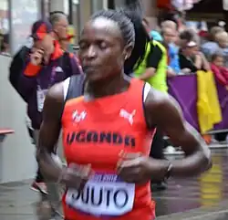 Jane Suuto – Rang 57