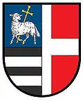 Wappen von Jankovice