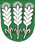 Wappen von Janovice