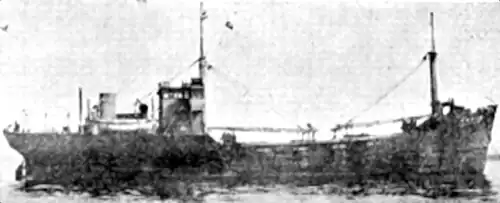 Kriegs-Standardschiff der 1F-Klasse