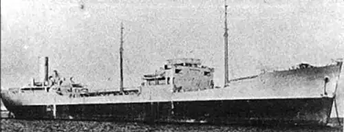 Kriegs-Standardschiff der 1TL-Klasse