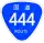 R444