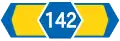 118-2-B: Präfekturstraße (allgemeine Präfekturstraße)