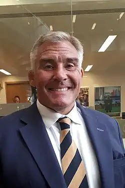 Jason Leonard (2018)