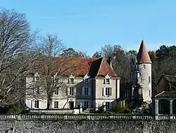 Schloss Jaure