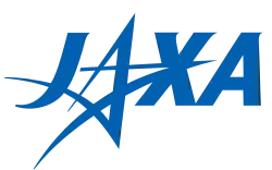 Logo der JAXA