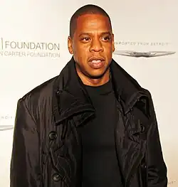 Jay-Z, 2011