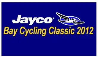 Offizielles Logo des Rennens