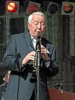 17. März: Hugo Strasser (2013)