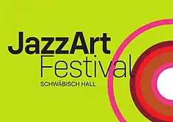 JazzArtFestival