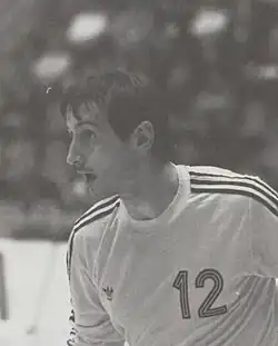 Jean-Luc Thiébaut 1988