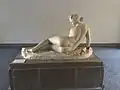 Jean Jacques Pradier: Bacante (1823)