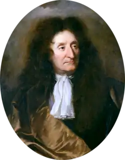 Jean de La Fontaine