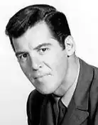 Porträt von Jed Allen