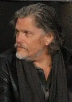 Jeff Kober (2015)