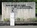 Denkmal des antifaschistischen Widerstands