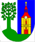 Wappen von Jeníkovice