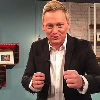 Jens „Knossi“ Knossalla