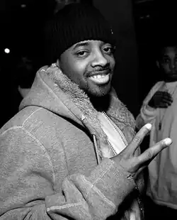 Jermaine Dupri, 2005