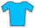 light blue jersey, mountain classification