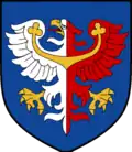Wappen von Jesenice