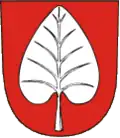 Wappen von Jestřebí